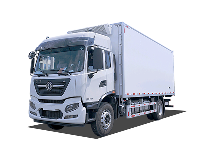 冷藏車(chē) 冷藏車(chē)